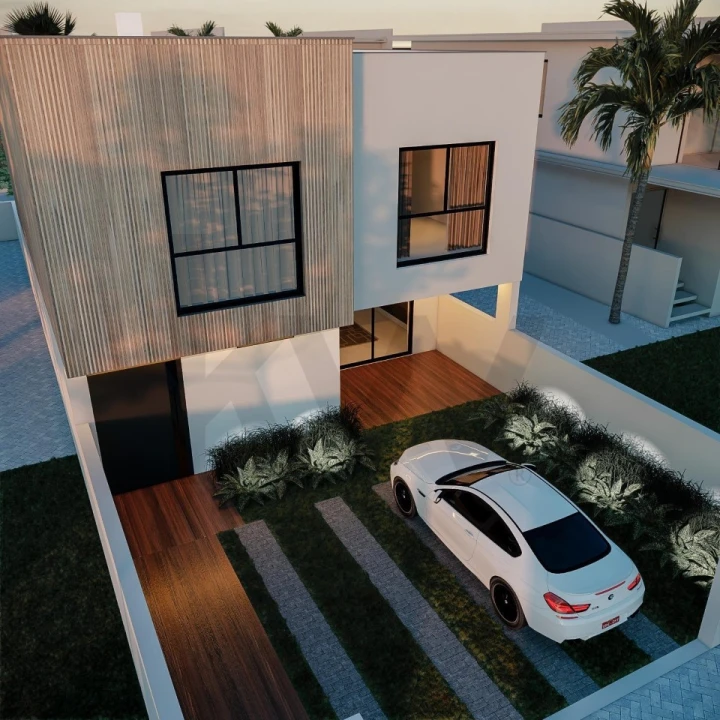 Moradia T4 para Venda em Rio de Mouro Foto 9