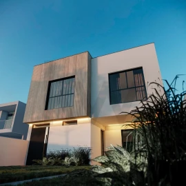 Moradia T4 para Venda em Rio de Mouro