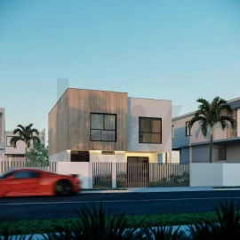 Moradia T4 para Venda em Rio de Mouro