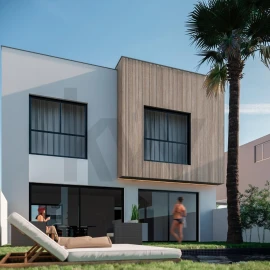 Moradia T4 para Venda em Rio de Mouro
