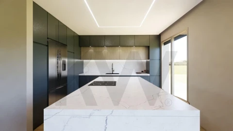 Moradia T4 para Venda em Rio de Mouro