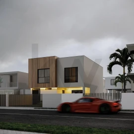 Moradia T4 para Venda em Rio de Mouro