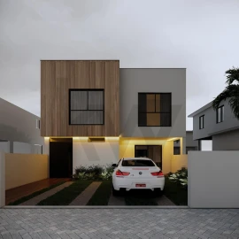 Moradia T4 para Venda em Rio de Mouro