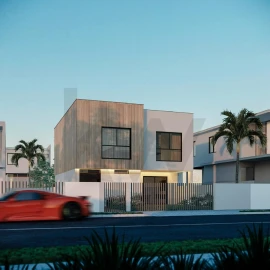 Moradia T4 para Venda em Rio de Mouro