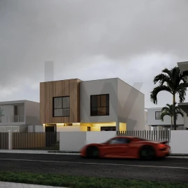 Moradia T4 para Venda em Rio de Mouro