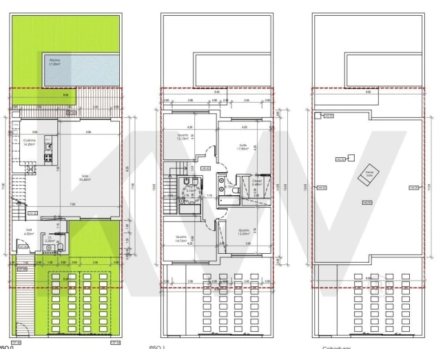 Moradia T4 para Venda em Rio de Mouro Foto 2