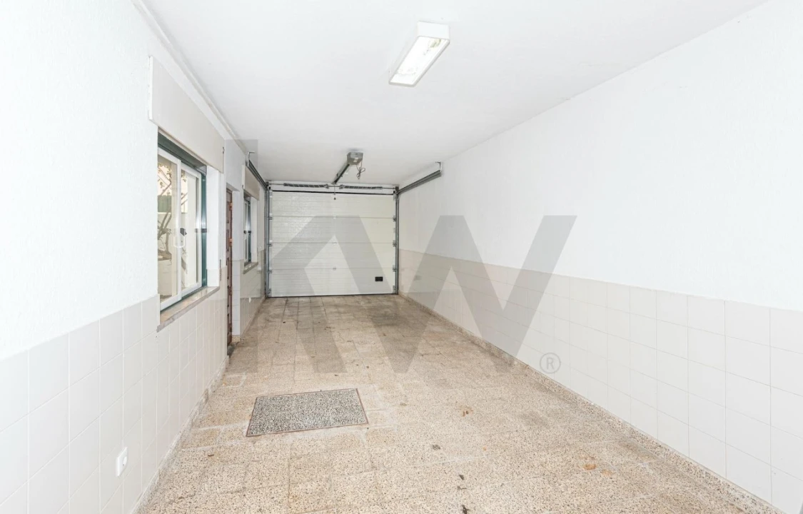 Moradia T4 para Venda em Alcabideche Foto 26