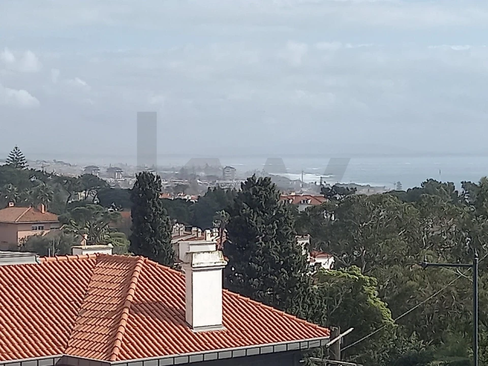 Moradia T4 para Venda em Alcabideche Foto 34