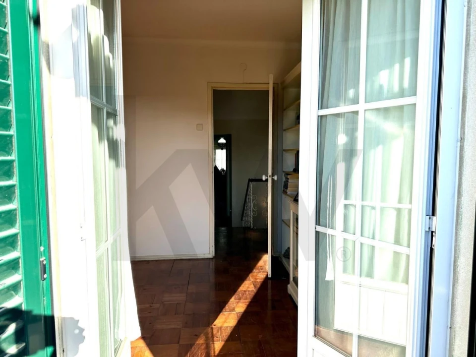 Moradia T4 para Venda em Belém Foto 18