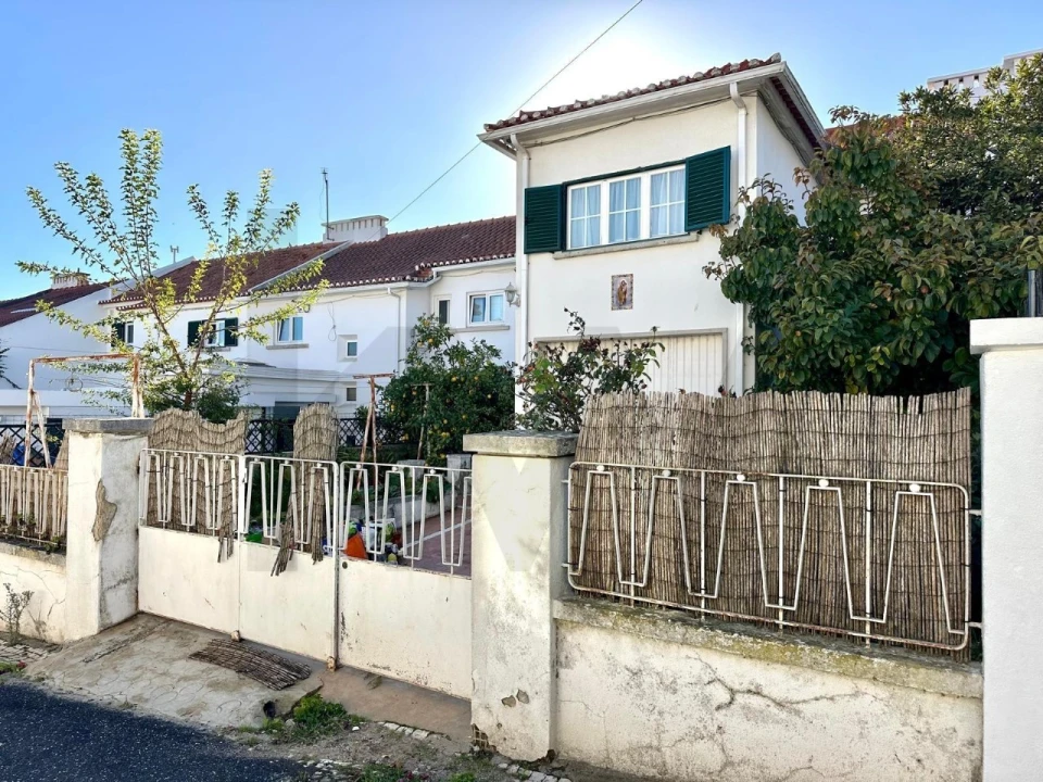 Moradia T4 para Venda em Belém Foto 30