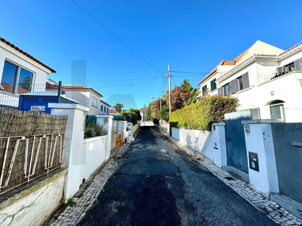 Moradia T4 para Venda em Belém Foto 31