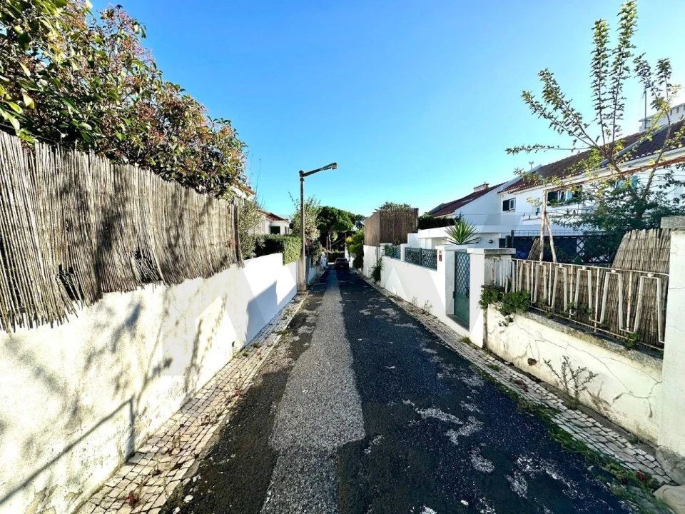 Moradia T4 para Venda em Belém Foto 32