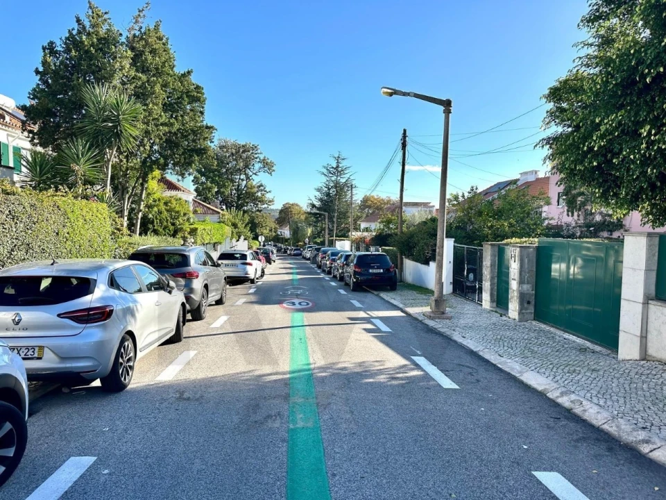 Moradia T4 para Venda em Belém Foto 34