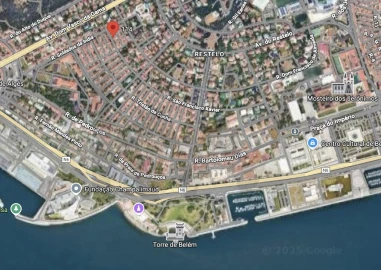 Moradia T4 para Venda em Belém