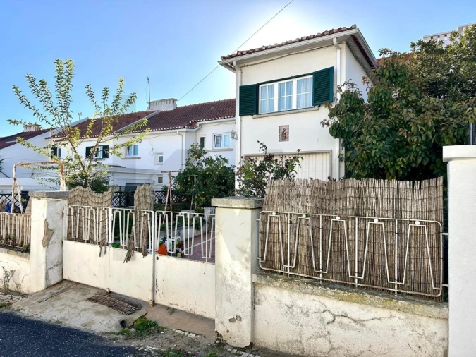 Moradia T4 para Venda em Belém Foto 30