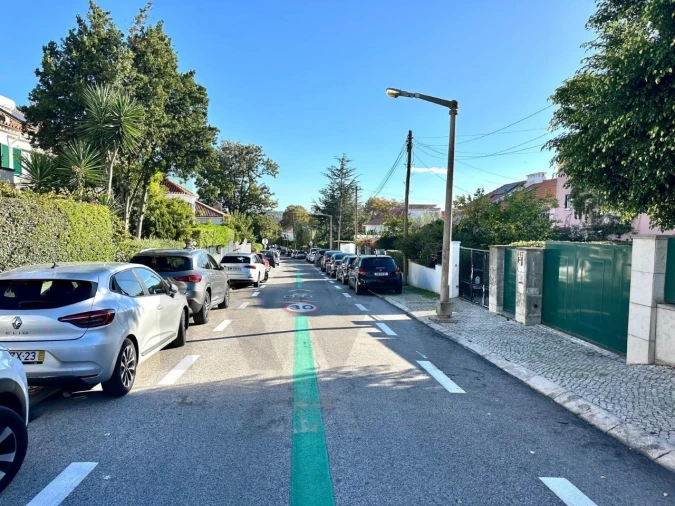 Moradia T4 para Venda em Belém Foto 34