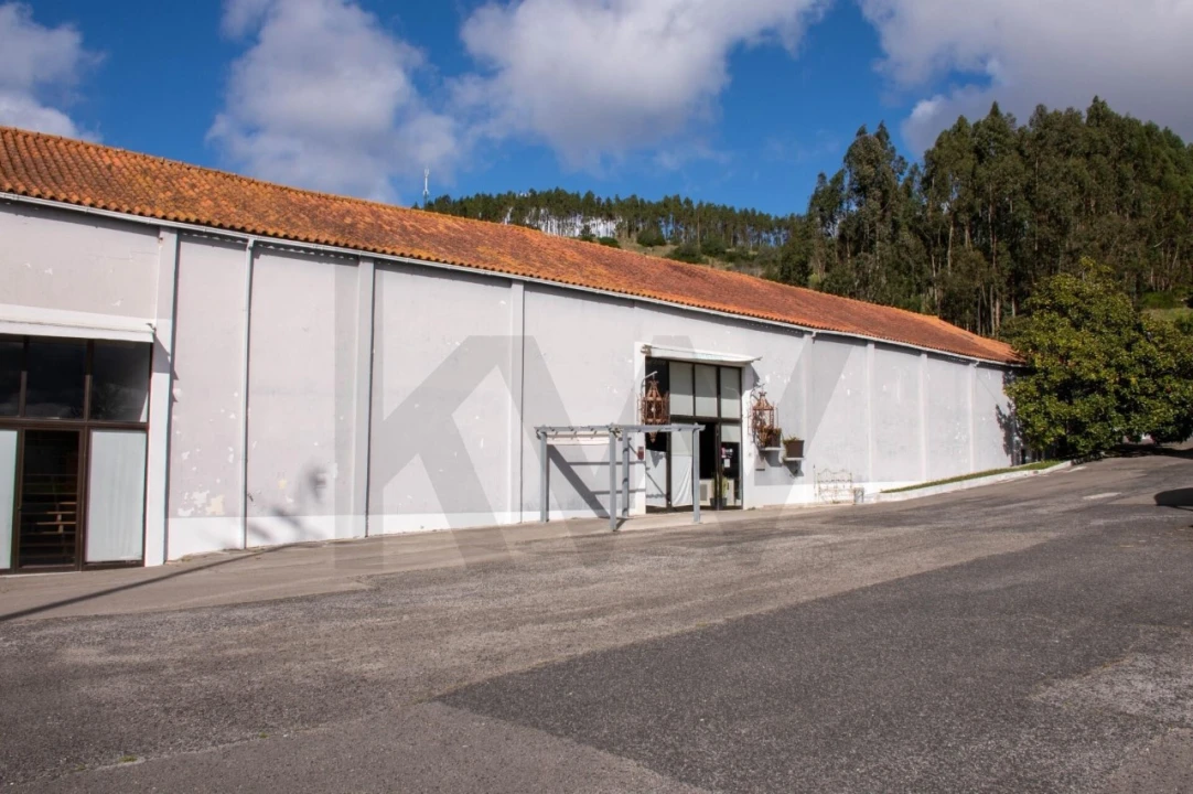 Armazém para Venda em Coz, Alpedriz e Montes Foto 3