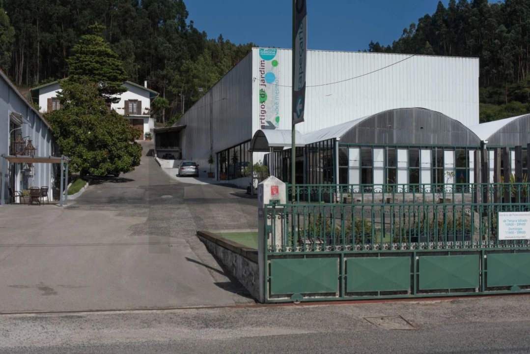 Armazém para Venda em Coz, Alpedriz e Montes Foto 9