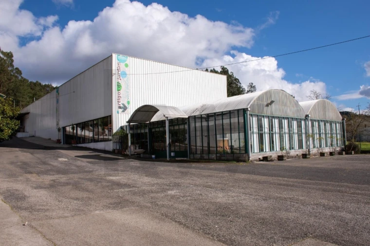 Armazém para Venda em Coz, Alpedriz e Montes Foto 4