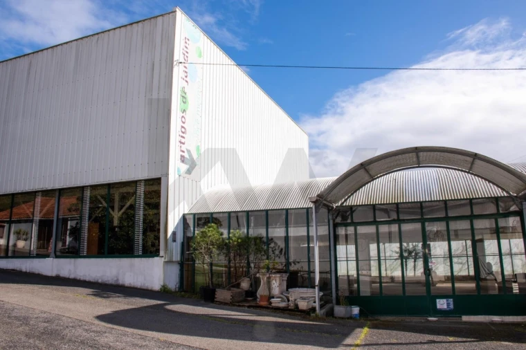 Armazém para Venda em Coz, Alpedriz e Montes Foto 8