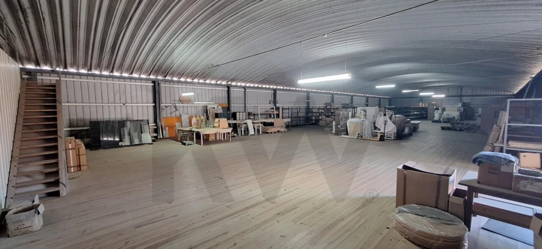 Armazém para Venda em Coz, Alpedriz e Montes Foto 22