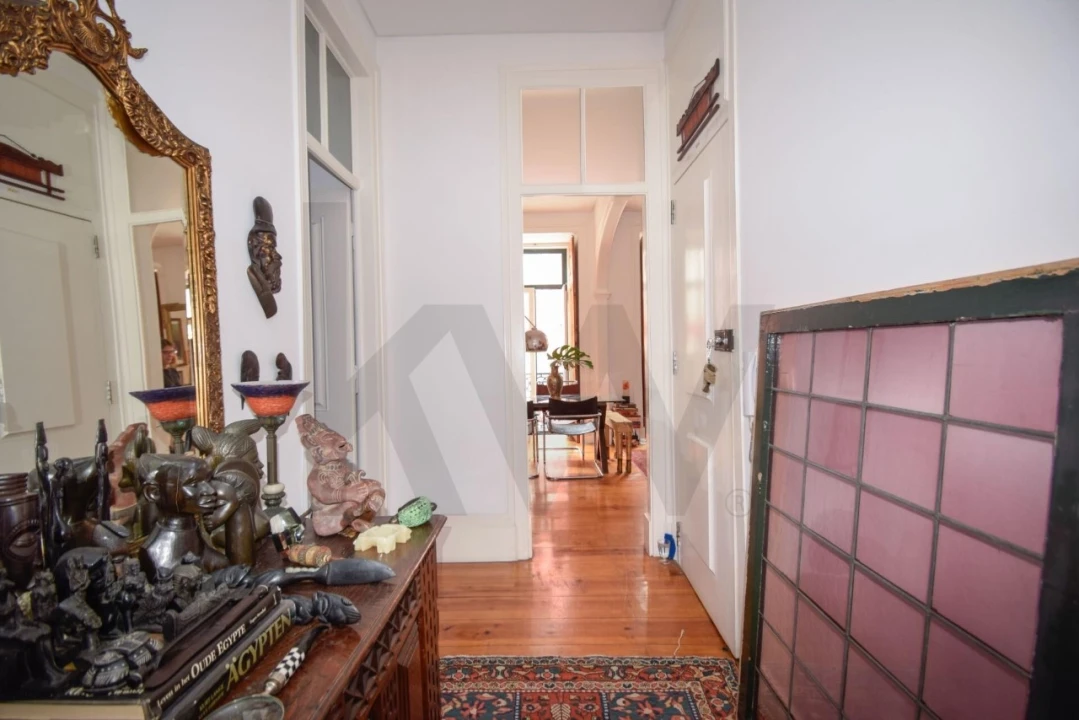 Apartamento T3 para Venda em Santo António Foto 5