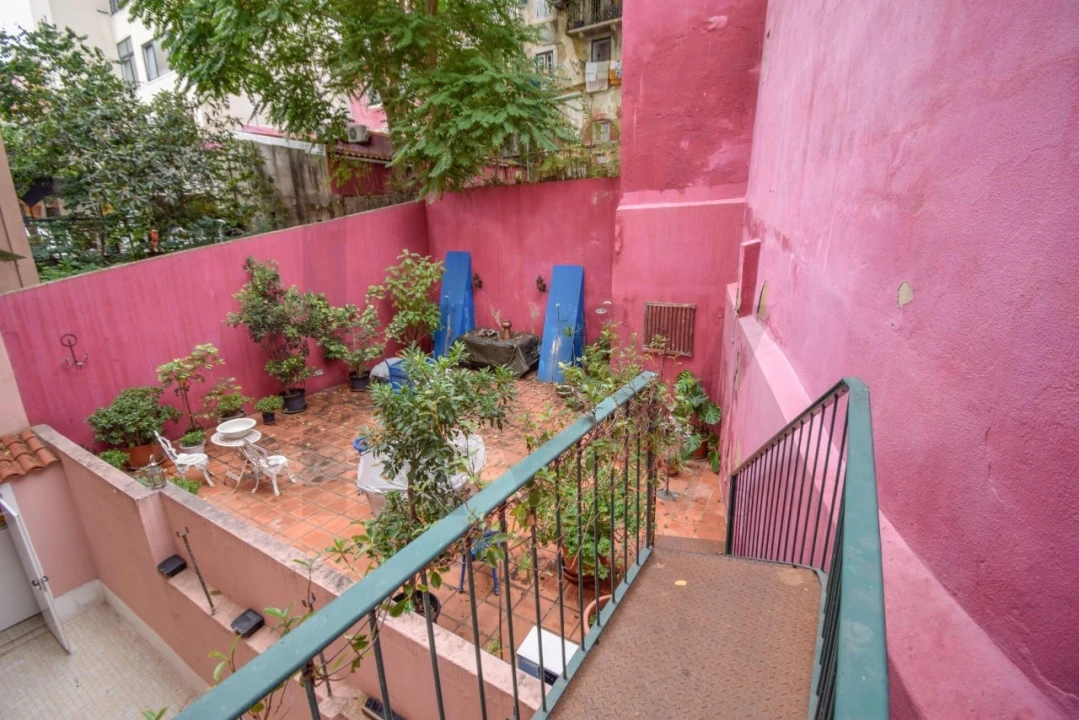 Apartamento T3 para Venda em Santo António Foto 10