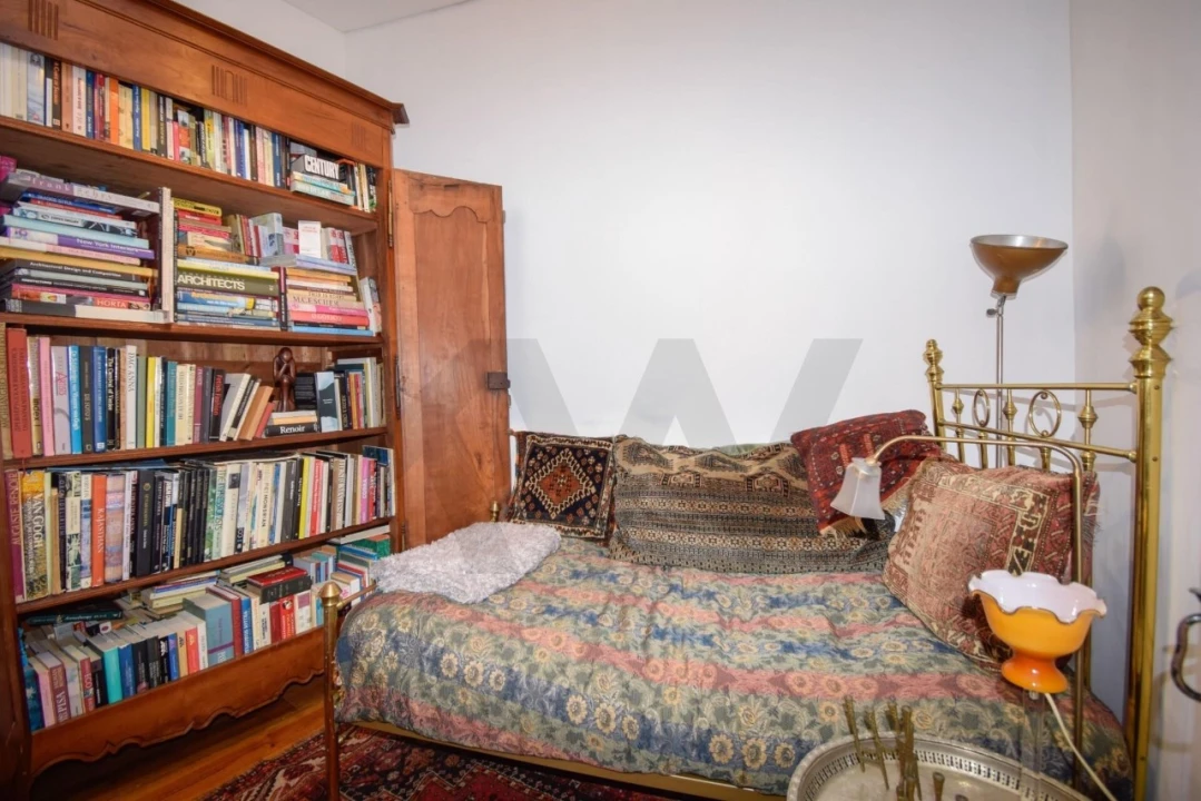 Apartamento T3 para Venda em Santo António Foto 13