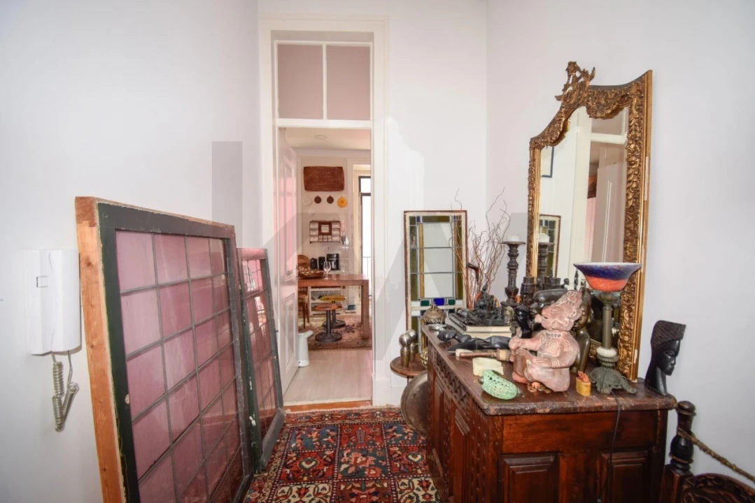 Apartamento T3 para Venda em Santo António Foto 14