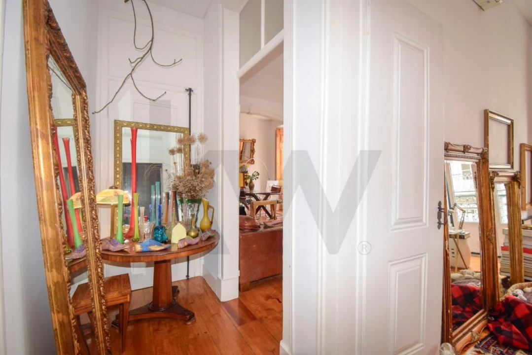 Apartamento T3 para Venda em Santo António Foto 17