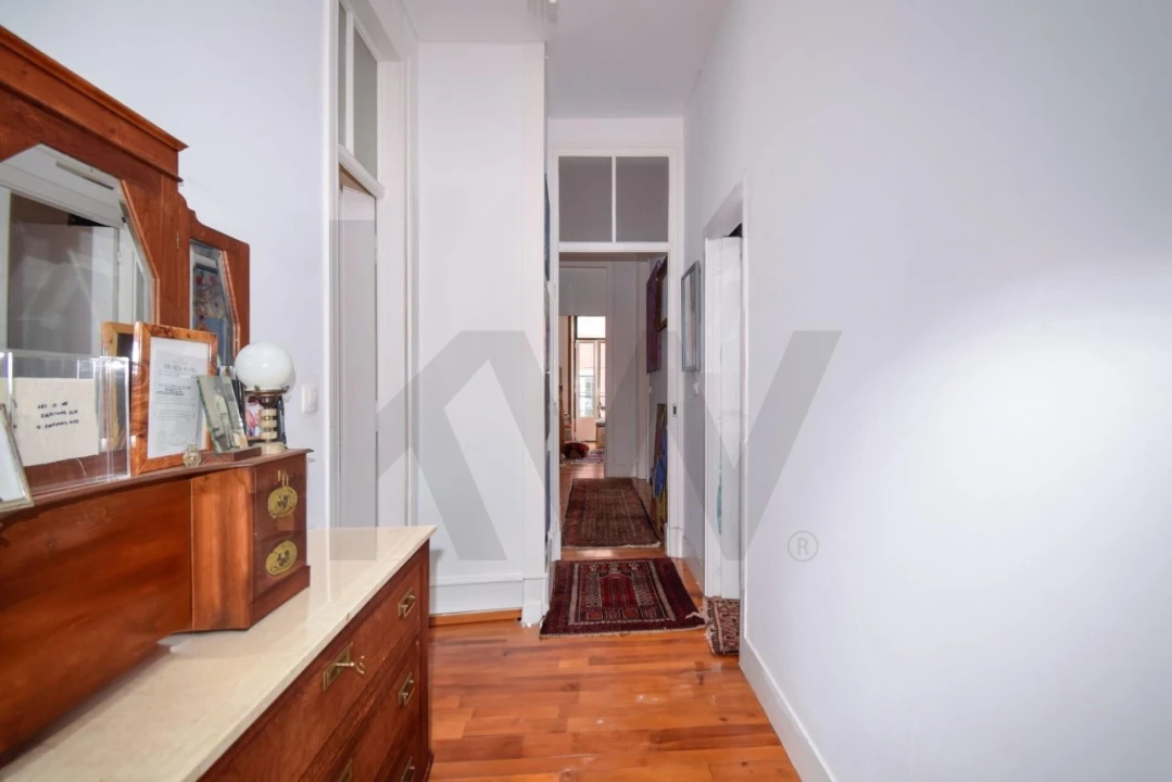 Apartamento T3 para Venda em Santo António Foto 21