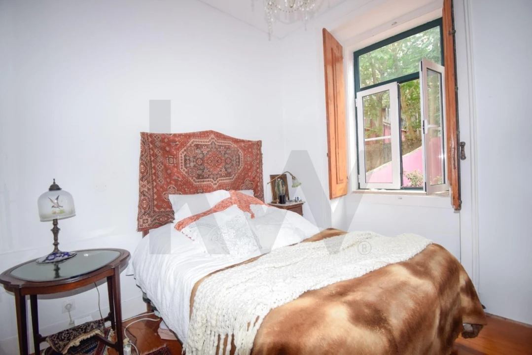 Apartamento T3 para Venda em Santo António Foto 23