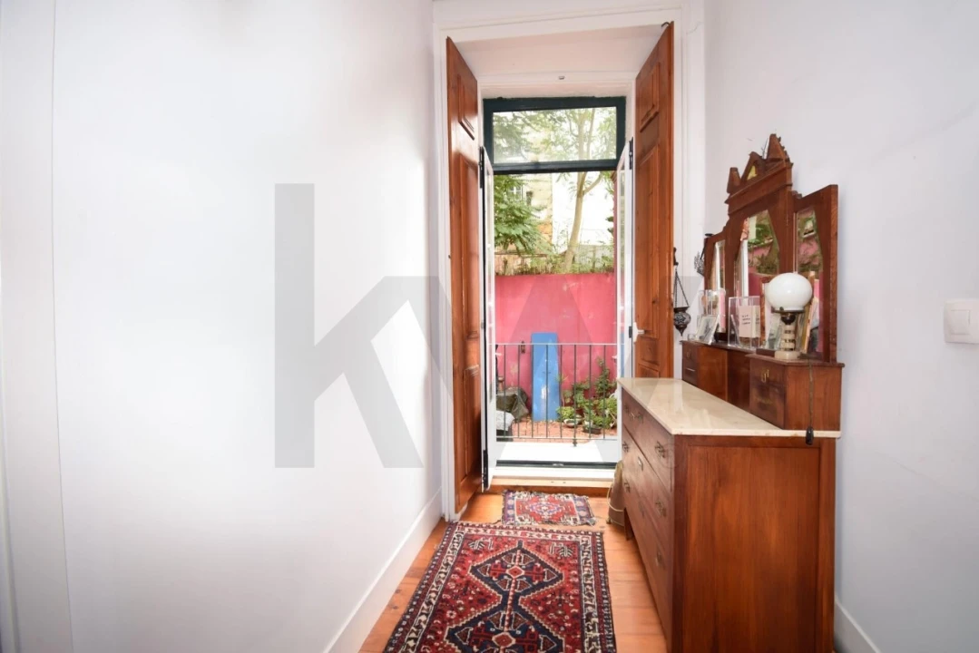 Apartamento T3 para Venda em Santo António Foto 25