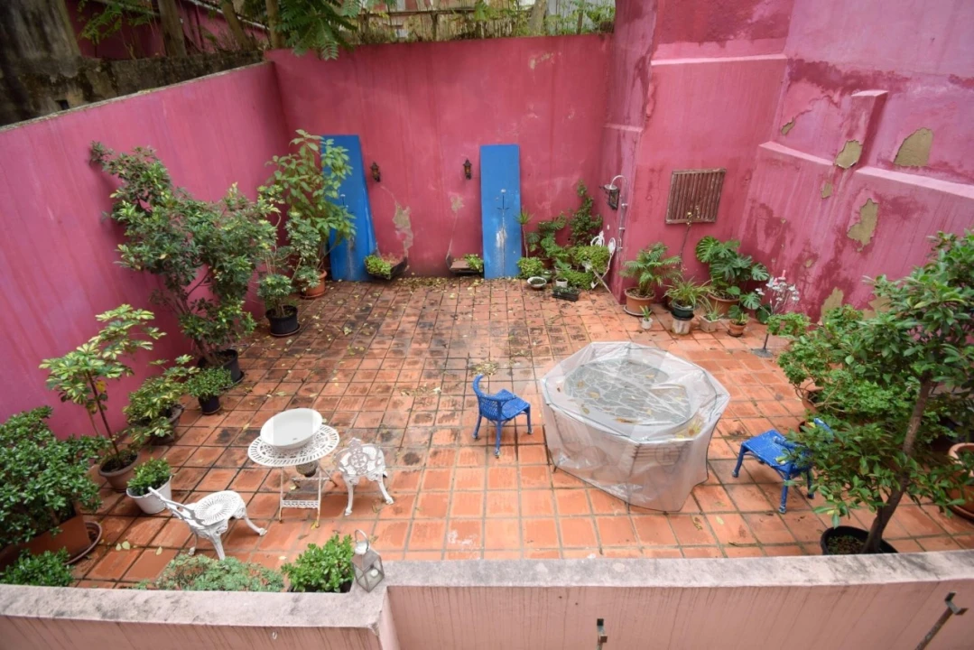 Apartamento T3 para Venda em Santo António Foto 27