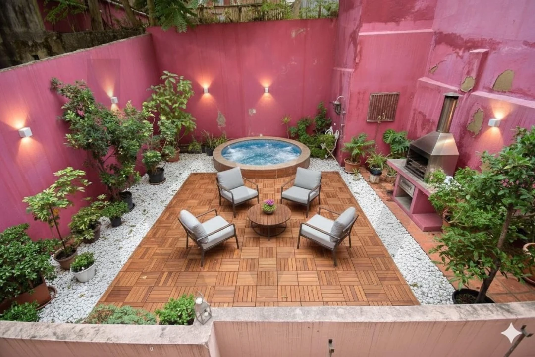 Apartamento T3 para Venda em Santo António Foto 28