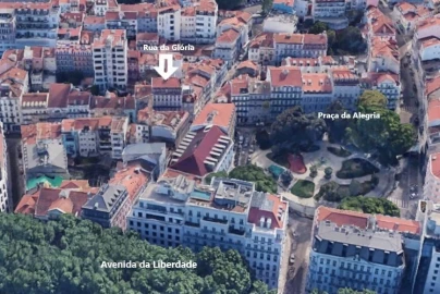 Apartamento T3 para Venda em Santo António