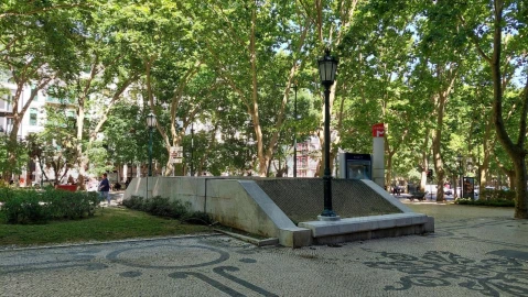Apartamento T3 para Venda em Santo António
