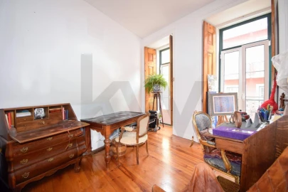 Apartamento T3 para Venda em Santo António