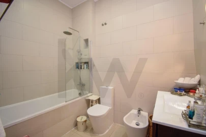 Apartamento T3 para Venda em Santo António