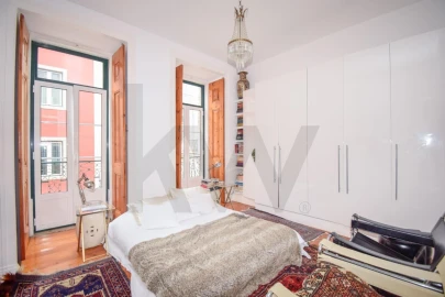 Apartamento T3 para Venda em Santo António