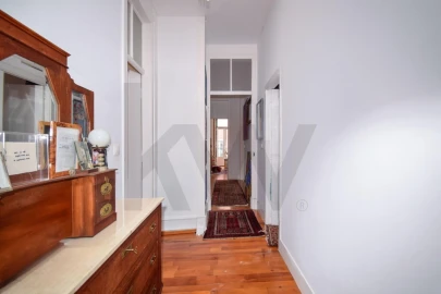 Apartamento T3 para Venda em Santo António