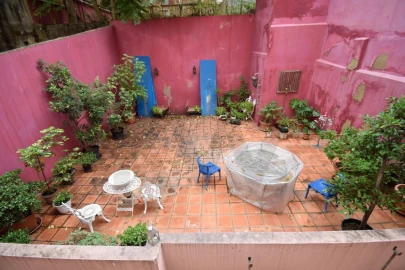 Apartamento T3 para Venda em Santo António