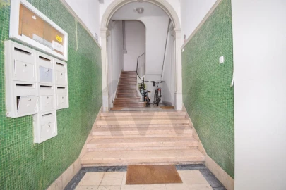 Apartamento T3 para Venda em Santo António