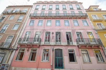 Apartamento T3 para Venda em Santo António