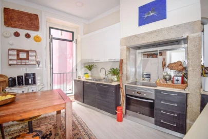 Apartamento T3 para Venda em Santo António