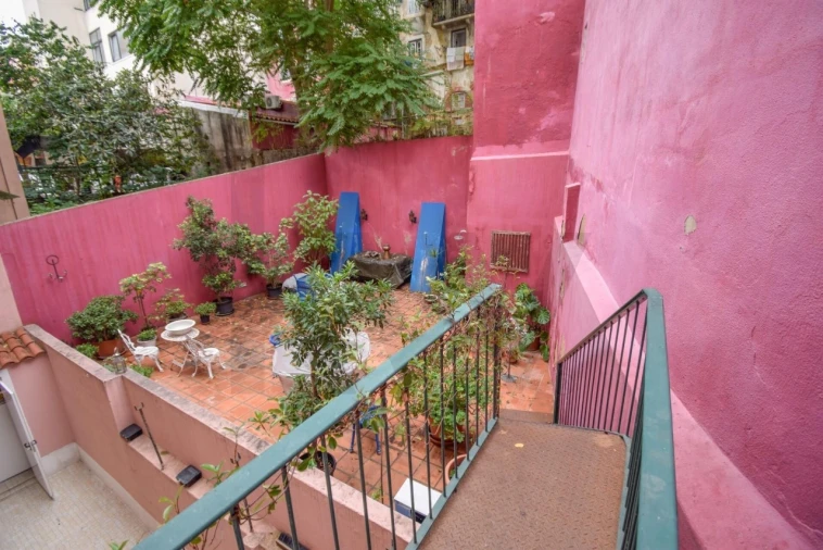 Apartamento T3 para Venda em Santo António Foto 12