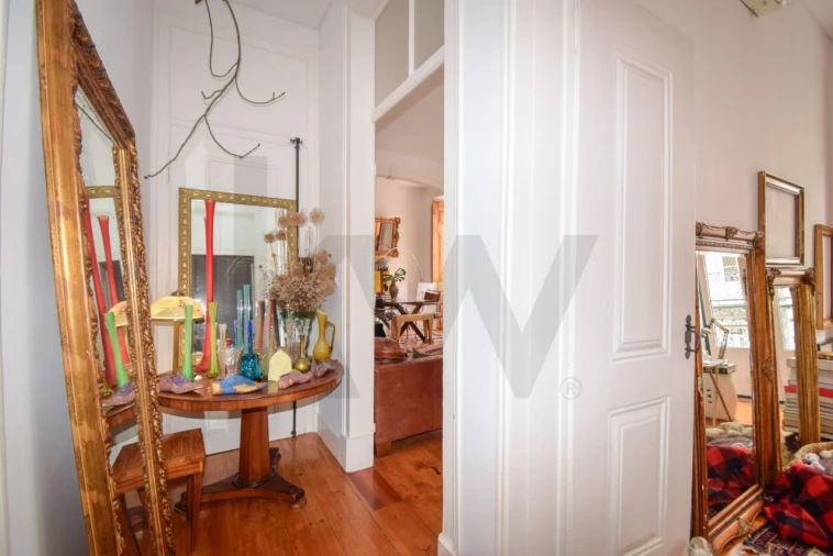 Apartamento T3 para Venda em Santo António Foto 20