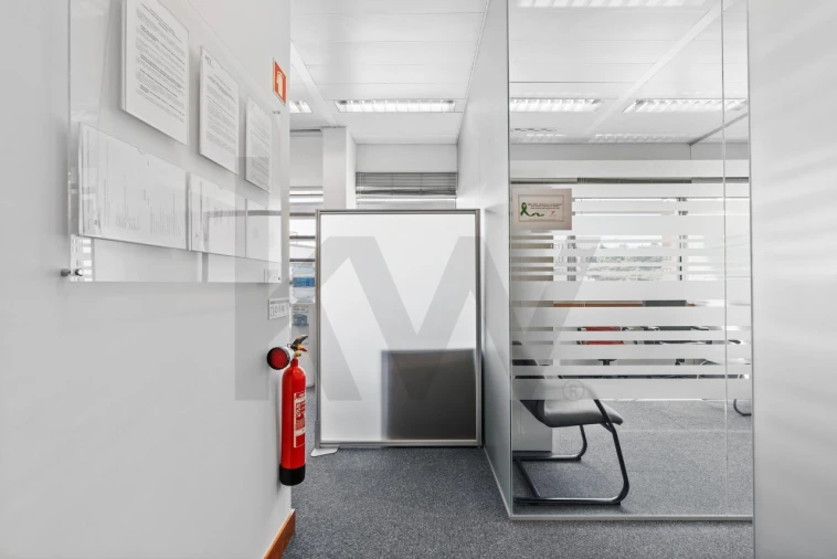 Escritório para Venda em Carnaxide e Queijas Foto 7