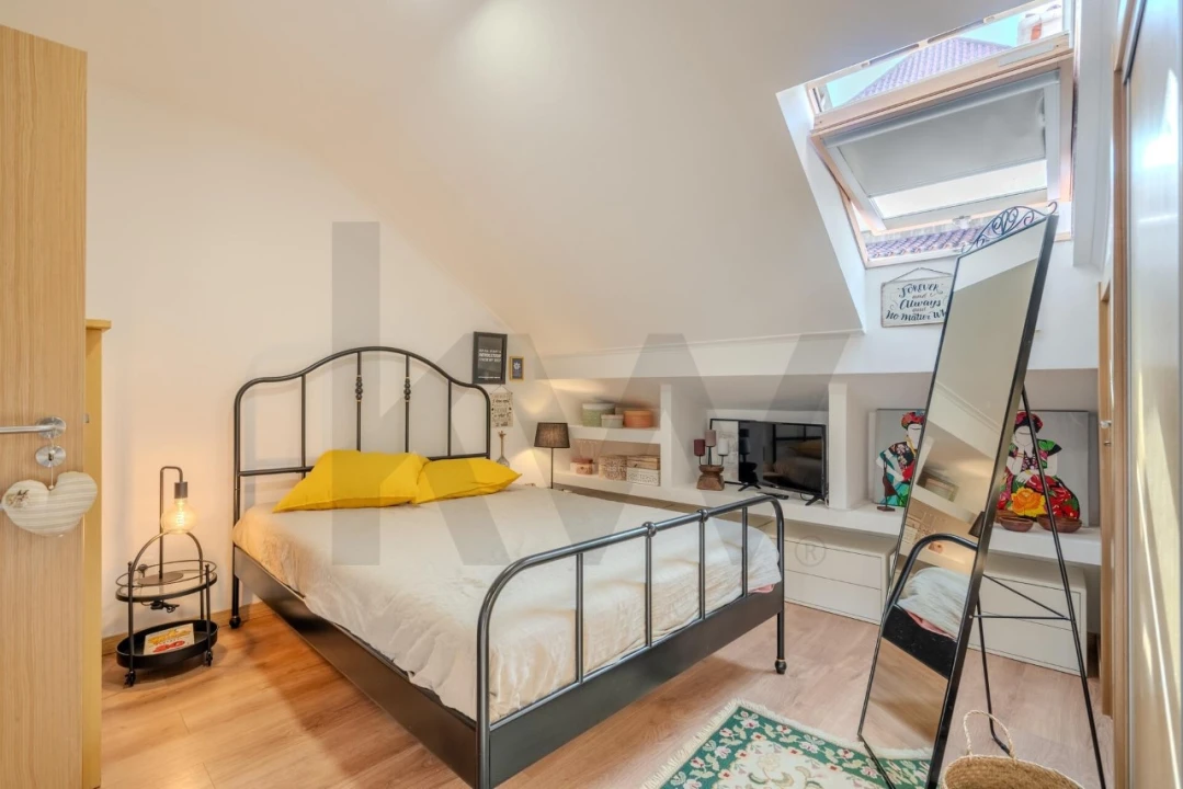 Moradia T4 para Venda em Alhandra, São João dos Montes e Calhandriz Foto 19