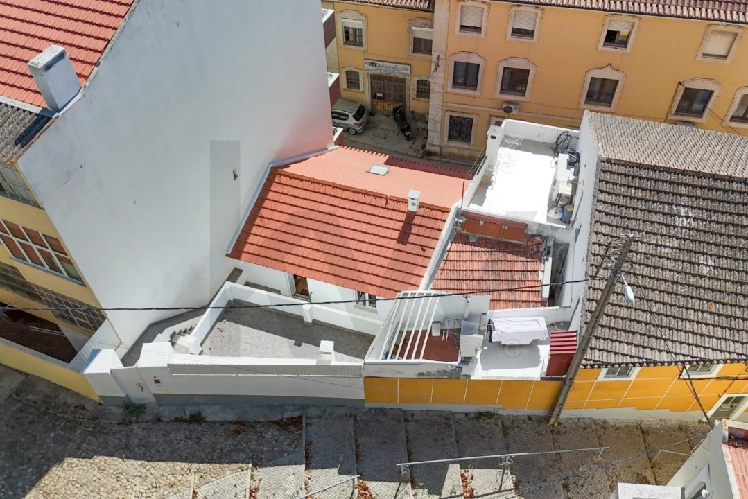 Moradia T4 para Venda em Alhandra, São João dos Montes e Calhandriz Foto 35